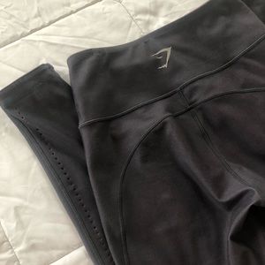Gymshark High-Waisted Workout Leggings